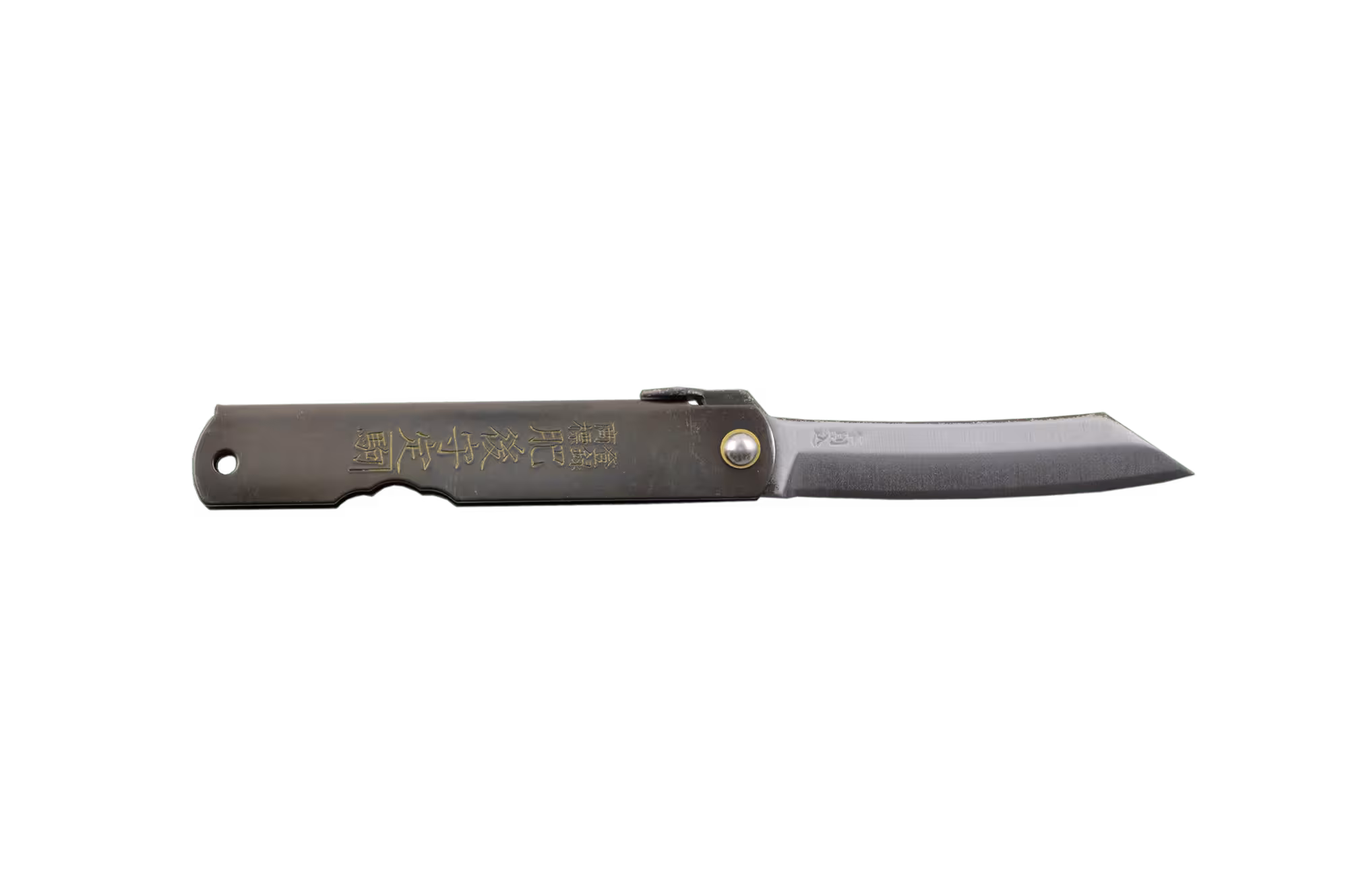 Higonokami Pocket Knife