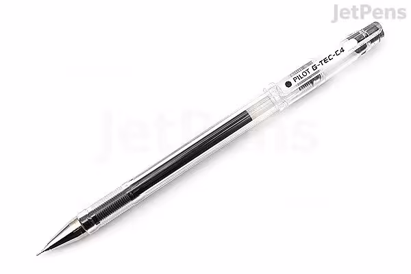 Pilot Hi-Tec C